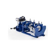 Аппарат для стыковой сварки ПНД труб Meltplast 160 L4