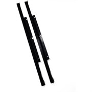 Универсальная термоизоляционная планка для ДСП ООО "ГАРД" 01-00007814