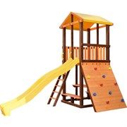 Игровой комплекс Perfetto Sport Bari-2