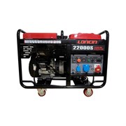 Генератор Loncin LC22000S