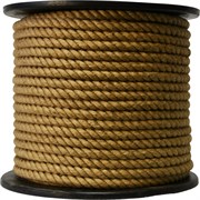 Джутовый крученый канат ТОРГОВО-ПРОИЗВОДСТВЕННАЯ КОМПАНИЯ МДС 7930050321202
