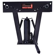 Гидравлический вертикальный трубогиб Forsage F-03003-3(15450)