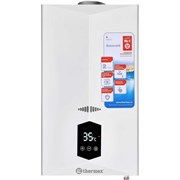 Бытовой газовый проточный водонагреватель Термекс THERMEX E 22 MD