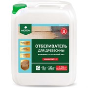 Отбеливатель для древесины PROSEPT 50