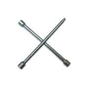 Крестовой баллонный ключ AVS CWW-1