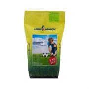 Семена газона GREEN MEADOW Спортивный газон для профессионалов