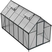 Универсальная быстросборная теплица KLESTO Мой сад