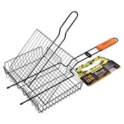 Универсальная решетка-гриль Boyscout 8 61303