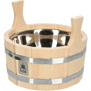 Ушат шайка Банные Штучки 1 33216