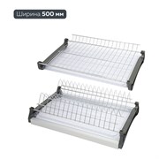 Сушка для посуды LEMAX PROF VAR 500