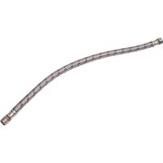 Гибкая подводка для воды ЦС ГИГАНТ 19