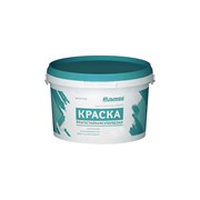 Интерьерная влагостойкая краска АЛЬМИРА 00-00000068
