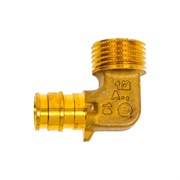 Угольник Uponor Q&E