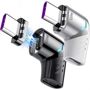 Магнитный адаптер PALMEXX PX/ADP-USBC-MGNT-WHT
