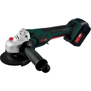 Профессиональная бесщеточная аккумуляторная ушм KLPRO KLAT18B-20