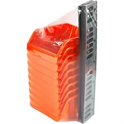 Набор малых лотков для метизов Blocker 31426