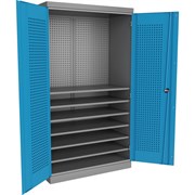 Инструментальный шкаф Верстакофф PRF (Q) П6