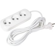 Сетевой удлинитель LUX 4606400414599