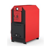 Твердотопливный котел FLAMES Green КОД-20ГТ