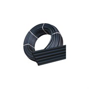 Питьевая напорная труба TEBO 017010303-02