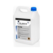 Средство для очистки всех типов сажевых фильтров Telakka FILTER