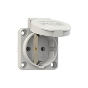 Встраиваемая розетка PCE 105-0g