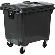 Мусорный контейнер Дигрус 29.С19-ТС/Д