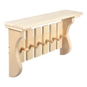 Полка Банные Штучки 32412