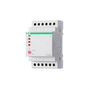 Трехуровневое реле контроля уровня жидкости Евроавтоматика F&F PZ-831
