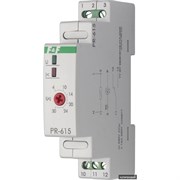 Реле тока Евроавтоматика F&F PR-615