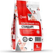 Плиточный клей Старатели Стандарт