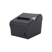 Чековый принтер MPRINT G80 (WiFi, Ethernet, RS232, USB) (black)
