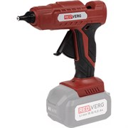 Клеевой аккумуляторный пистолет RedVerg RD-GG18/U