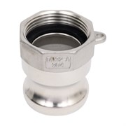 Камлок TITAN LOCK TL125ASS