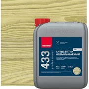 Невымываемый антисептик NEOMID 433