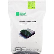 Семена газона Зеленый квадрат Универсальный