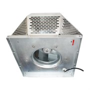 Крышный вентилятор NOIZZLESS ROOF-H 220 E4 30