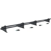 Универсальный трубчатый снегозадержатель Grand Line Optima