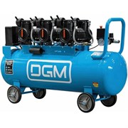 Компрессор DGM AC-6100LD