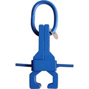 Захват для рельс САМСОН ЗР-1-Р65