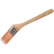 Короткая изогнутая кисть ANZA INDUSTRIAL