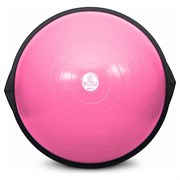 Балансировочная платформа BOSU Home розовый/черный HF 72-10850-PKINQ