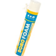 Всесезонная монтажная пена MasterTeks DOMOFOAM