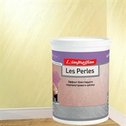 Декоративное покрытие L'impression Les perles