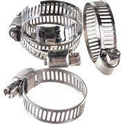 Металлические хомуты Sparta 540105