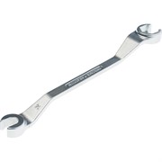 Разрезной ключ для тормозных трубок ROCKFORCE RF-7511417B(16995)