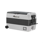 Компрессорный автохолодильник Alpicool ET60 12/24