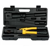 Гидравлический арматурный резак Deli DL-YQ16