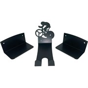 Держатель для велосипеда АВТОЭЛЕКТРИКА 00-0000701