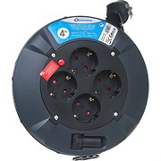 Кабельный барабан Electraline FIXED PANEL